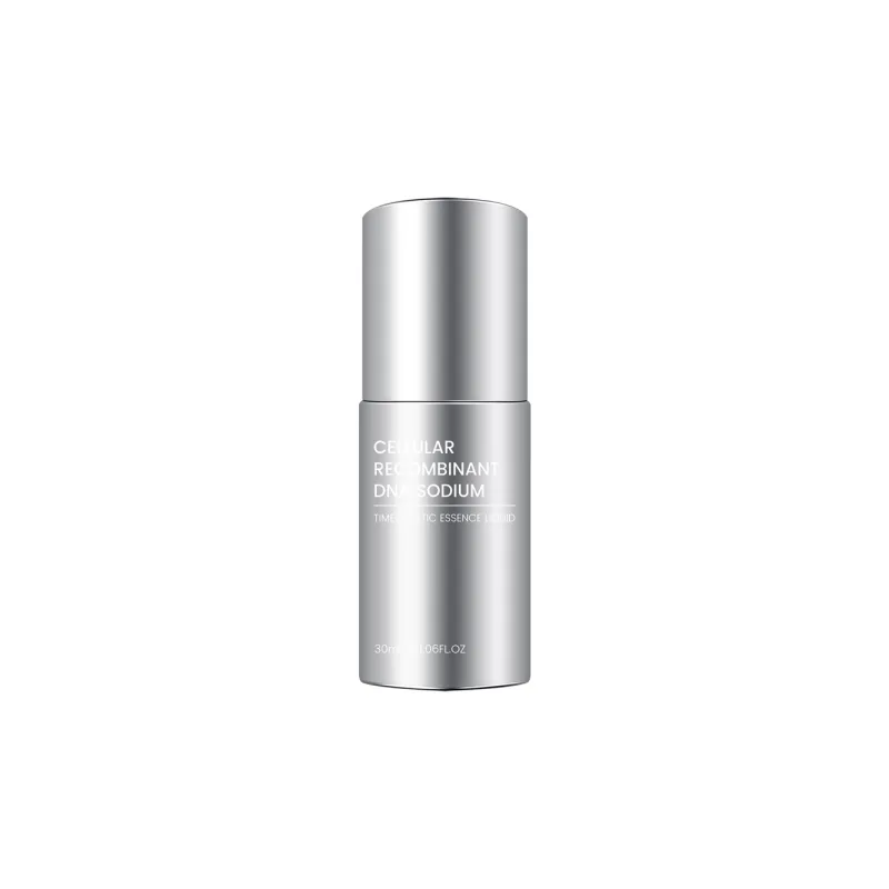 细胞重组 DNA 钠时光驻龄精华液产品图