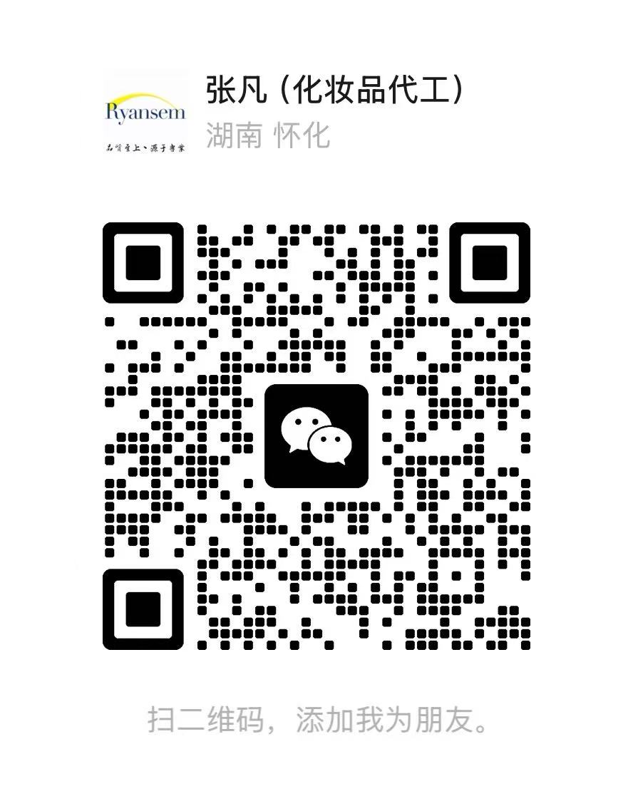 芊霖集团微信张凡二维码
