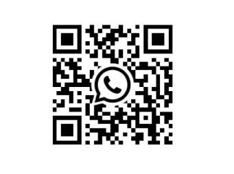 芊霖集团 WhatsApp 二维码