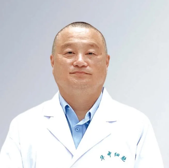 Professor He Qun