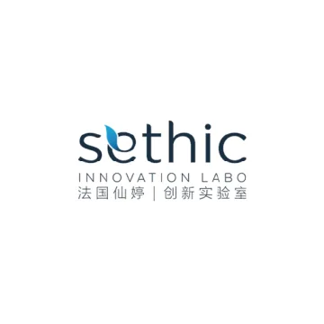 全球原料与技术供应商标识 13