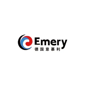 全球原料与技术供应商标识 15
