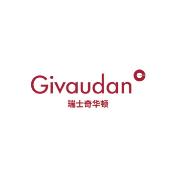 全球原料与技术供应商标识 24
